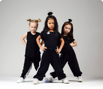 Hip Hop