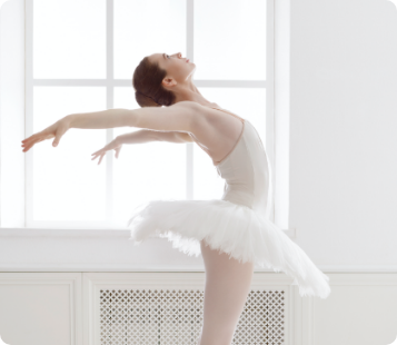 Redland Youth Ballet