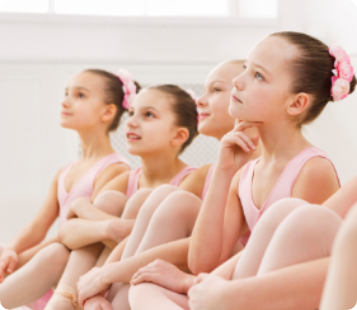 Ballet Conservatoire