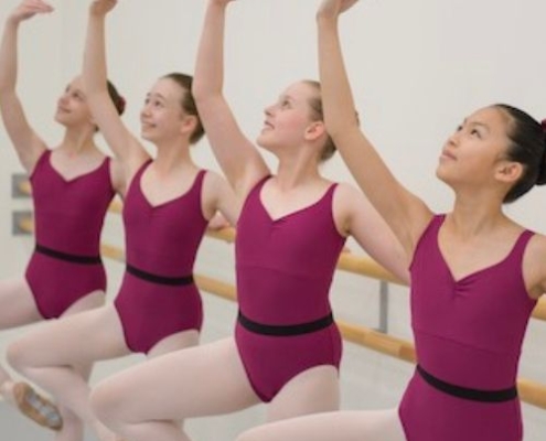 Ballet Conservatoire - Redland Dance Cleveland