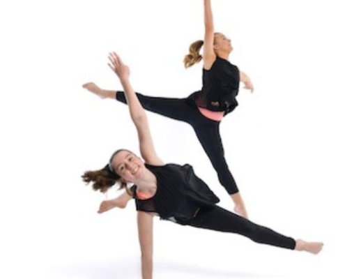 Contemporary Dance Classes - Redland Dance
