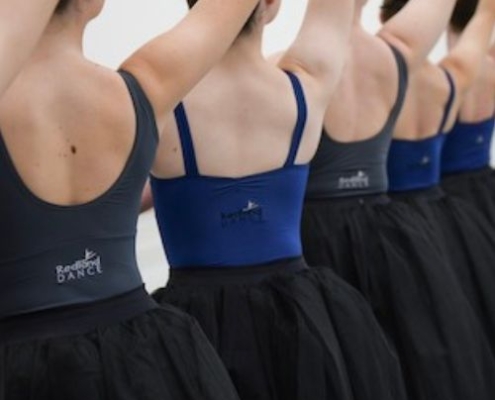 Redland Youth Ballet Classes - Redland Dance