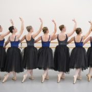 Step into the Spotlight with Ballet Classes in Cleveland at Redland Dance