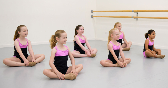 The Role of Dance Classes in Developing Confidence and Positive Body Image in Children - Redland Dance Cleveland