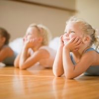 Dance Classes for Toddlers in Cleveland, QLD - Redland Dance